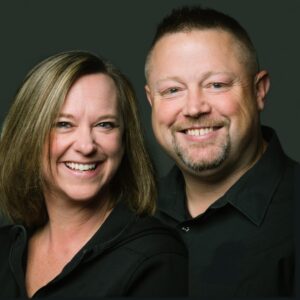 John & Heidi John & Heidi